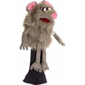 Legend Tuddel Golf Driver Headcover