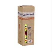 Babolat Orange Tennis Balls 3 Pack (Junior) image