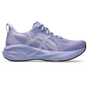 Asics Novablast 5 Running Shoes Women's (Bluebell Lilac 501) image