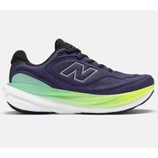 New Balance 1080 V15 Running Shoes Women's (Boysenberry Alkaline) image