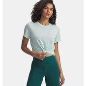 Under Armour Tech Twist T-Shirt Women's (Mint 703) image