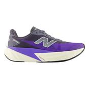 New Balance Rebel V5 Running Shoes Women's (Purple) image