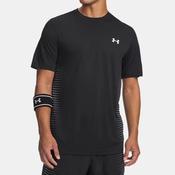 Under Armour Tech Play T-Shirt Men's (Black 001) image