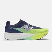 New Balance FuelCell SuperComp Elite V5 Running Shoes Men's (Boysenberry Afterglow) image