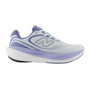 New Balance 1080 V15 Running Shoes Women's Wide (Blue) image