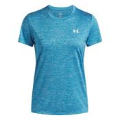 Under Armour Tech Twist T-Shirt Women's (Blue 453) image