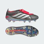 Adidas Predator Elite Fold Over Tongue SG Football Boots Men's (Grey JS0383) image