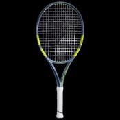 Babolat Pure Aero 26" Tennis Racket Junior (Green Yellow 140520) image