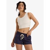 Roxy Oceanside Pull on Beachy Shorts Women's (Mood Indigo BSP0) image