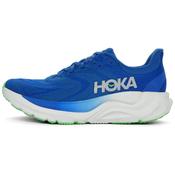 Hoka Arahi 8 Running Shoes Men's (Cobalt Blue Neon CBLTB)