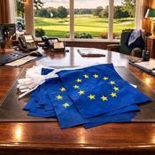 EU 25 Meter Bunting