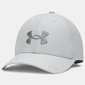 Under Armour Golf 96 Cap Men's (Titanium Green 069) image