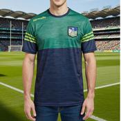 O'Neills Limerick GAA Players Range T-Shirt Kid's image