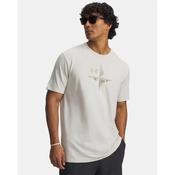Under Armour Explor Graphic T-Shirt Men's (Khaki 110) image