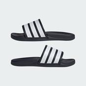 Adidas Adilette Comfort Slides Men's (Navy White HQ2465)