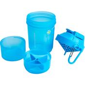 Smartshake Original 2 Go Shaker (Blue)