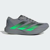 Adidas Adizero Evo SL Woven Running Shoes Men's (Grey KI6927) image