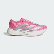 Adidas Adizero Evo SL Woven Running Shoes Women's (Pink KI6932) image
