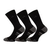 Calvin Klein Tech Crew Socks 3 Pair (UK 7-11) image