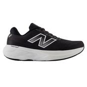 New Balance 880 V15 Running Shoes Men's Extra Wide (Black White) image