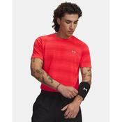 Under Armour Velociti T-Shirt Men's (Red 713) image