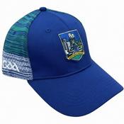 Limerick GAA Baseball Cap 2026 Unisex (Navy Green) image