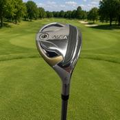 Taylor Made Kalea Gold Demo Hybrid (Ladies Right Hand)*Secondhand But in Excellent Condition* image