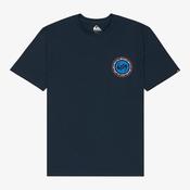 Quiksilver EV Duality T-Shirt Men's (Dark Navy KTP0) image
