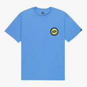 Quiksilver EV Duality T-Shirt Men's (Riviera BLC0) image