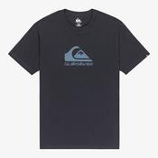 Quiksilver EV Comp Logo T-Shirt Men's (Dark Navy KTP0) image
