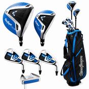 Mac Gregor V-Max Golf Set Ages 9-12 (Junior Right Hand) image