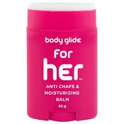 Body Glide For Her Anti Chafe 42g