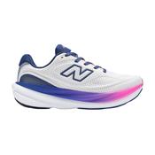 New Balance 1080 V15 Running Shoes Women's (Sea Salt Blue Oyster) image
