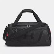 Under Armour Undeniable 5.0 Medium Duffle Bag (Black 013) image