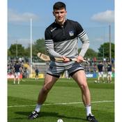 O'Neills Limerick Sedona Half Zip Top Men's (Silver Black) image