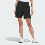 Adidas Ultimate 365 Bermuda Shorts Women's (Black IS7130) image
