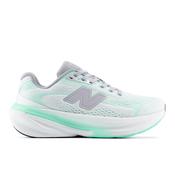 New Balance 860 V15 Running Shoes Women's (Bright Mint White 6M1) image