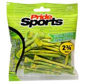Pride PTS 2 3/4" Paint Spaltter Wood Tees image