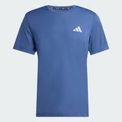 Adidas Adi365 Running Essential T-Shirt Men's (Tech Indigo KB5959) image