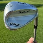 Cleveland CBZ Wedge Graphite (Ladies Right Hand) image