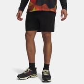 Under Armour Unstoppable Fleece Shorts Men's (Black 008) image