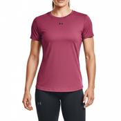 Under Armour Motion Fitted SS T-Shirt Women's (Coral 622) image