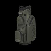 Titleist Stadry Cart 14 Golf Bag (Cypress Green Black 300) image