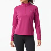 Under Armour Motion Half Zip Top Women's (Coral 622) image