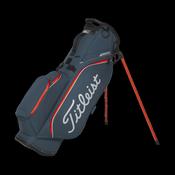 Titleist Players 4 StaDry Stand Bag 2026 (Monterey Blue Flame Red 482) image
