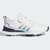 Adidas R2C BOA Golf Shoes Women's (White Navy JQ3546) image