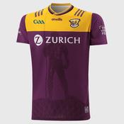 O'Neill's Wexford GAA Home Jersey Men's 2026 image