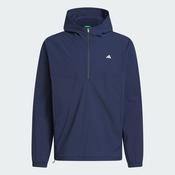 Adidas Ultimate 365 Anorak Jacket Men's (Navy KG4845) image