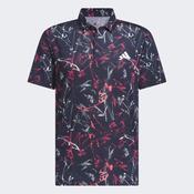 Adidas Ultimate365 Mesh Climacool Polo Shirt Men's (Navy KU1174) image