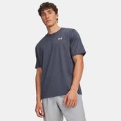 Under Armour Tech Vent T-Shirt Men's (Navy 410) image